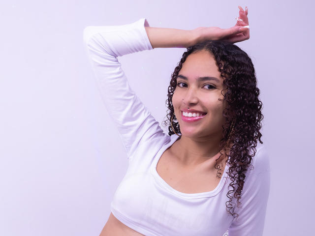 ShantallJenner - Live porn &amp; sex cam - 21691005