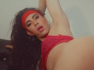 CristallWrightTs - Live porn &amp; sex cam - 21691033