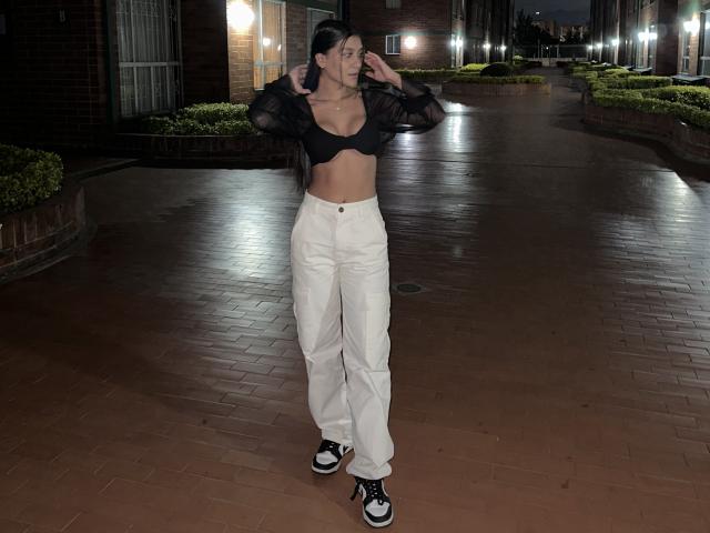 ThaliaAres - Live porn &amp; sex cam - 21691273