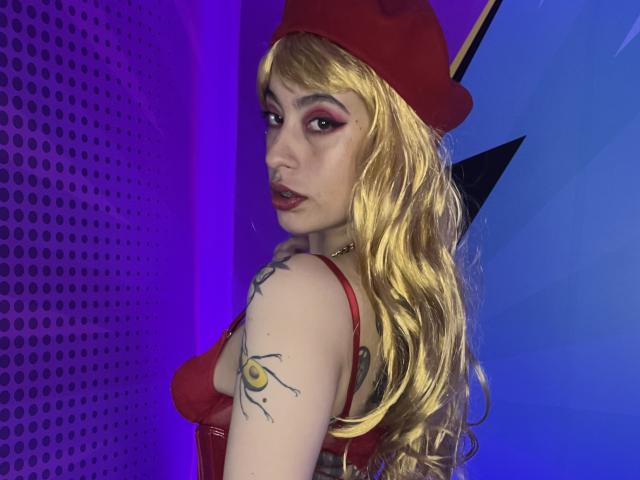 MistyRabenn - Live porn &amp; sex cam - 21691753