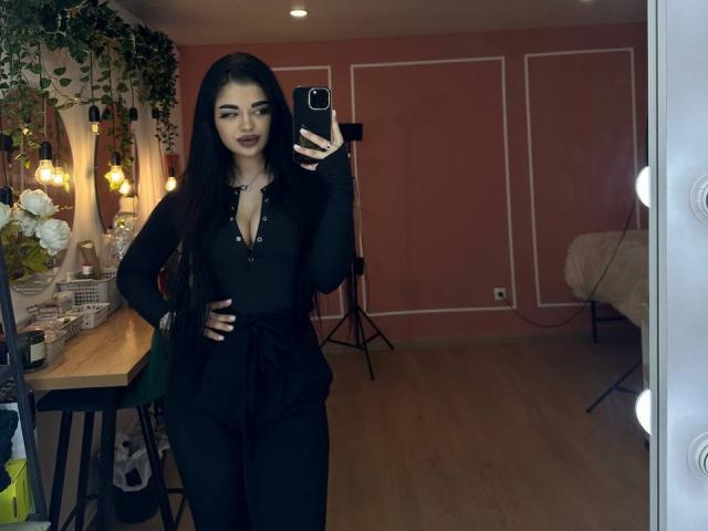 TiffanyHouston - Live porn &amp; sex cam - 21691993