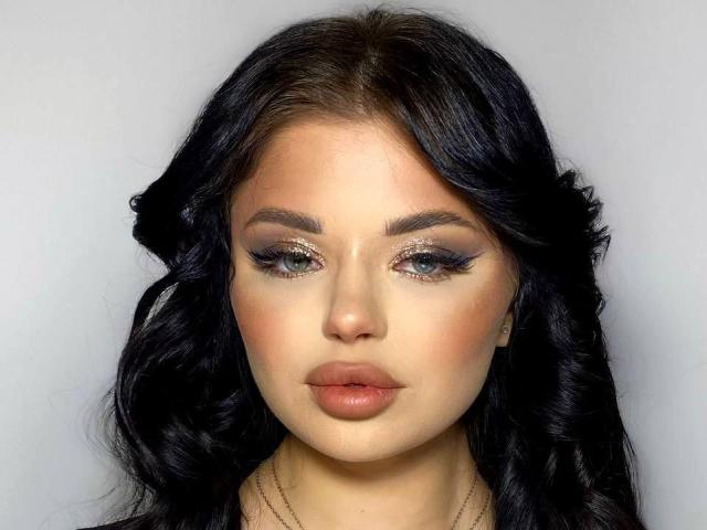 TiffanyHouston - Sexe cam en vivo - 21692017