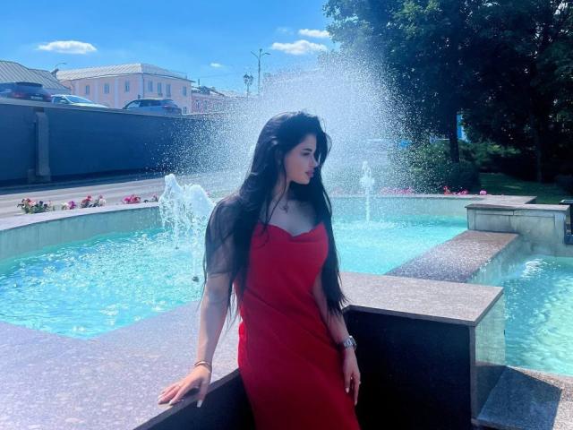 TiffanyHouston - сексуальная веб-камера в реальном времени - 21692045