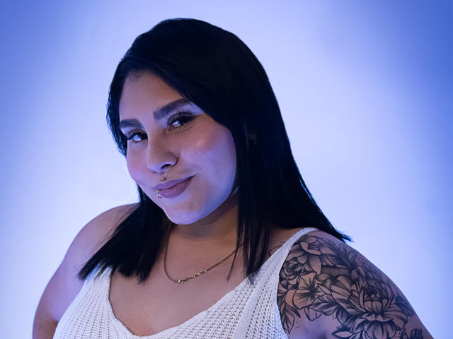 KatiaRodriguez - Live porn &amp; sex cam - 21692829