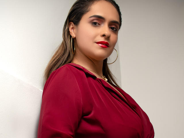 MarylinMilfX - Sexe cam en vivo - 21692841