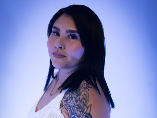 KatiaRodriguez - Camera khiêu dâm &amp; quyến rũ trực tiếp - 21692849