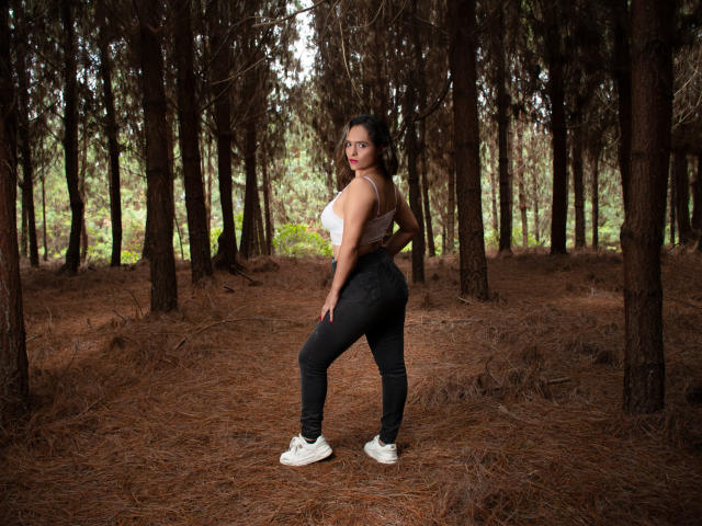 MarylinMilfX - Live porn &amp; sex cam - 21692897