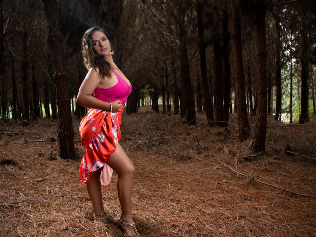 MarylinMilfX - Sexe cam en vivo - 21692953