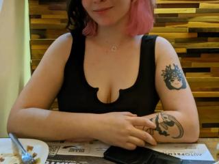 KiraPierce-hot - Live porn &amp; sex cam - 21692961