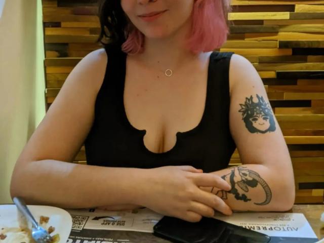 KiraPierce-hot - Live porn &amp; sex cam - 21692961