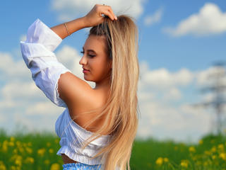 HeavanBabesX - Sexe cam en vivo - 21693153