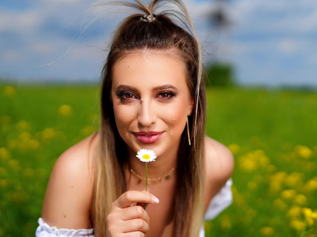 HeavanBabesX - Sexe cam en vivo - 21693173