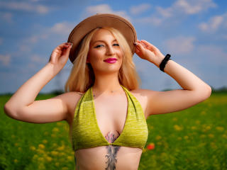 HeavanBabesX - сексуальная веб-камера в реальном времени - 21693261
