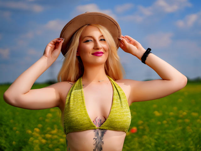 HeavanBabesX - Sexe cam en vivo - 21693261