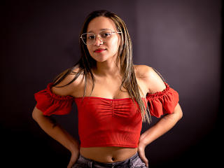 EmiliaChristophe - Live porn &amp; sex cam - 21693305