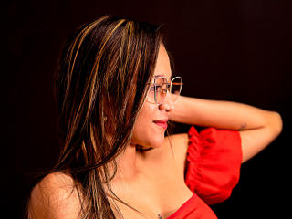 EmiliaChristophe - Live porn &amp; sex cam - 21693341