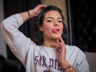 BlairMillers - Camera khiêu dâm &amp; quyến rũ trực tiếp - 21693637