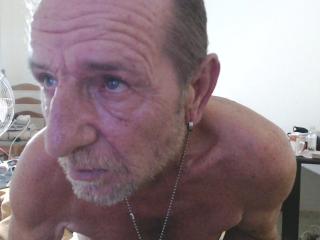 ForexMan - Sexe cam en vivo - 21693825