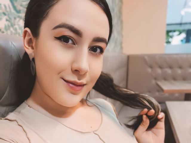 MabyLegrand - Camera khiêu dâm &amp; quyến rũ trực tiếp - 21694121