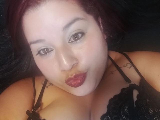 ZianaMorris - Sexe cam en vivo - 21694953