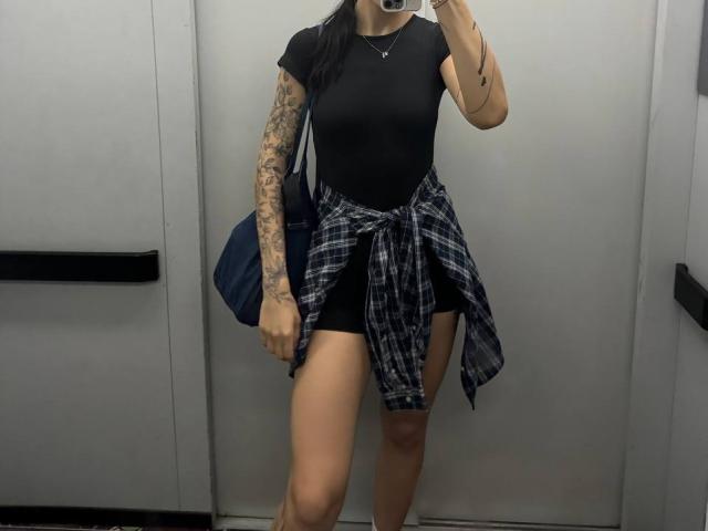 Tsukerberg - Live Sex Cam - 21695165