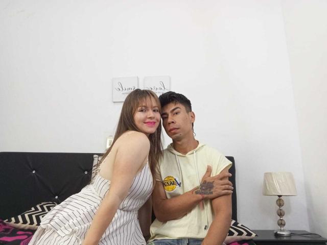 JersonySamy - Live porn &amp; sex cam - 21696709