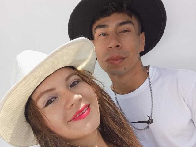 JersonySamy - Live porn &amp; sex cam - 21696721