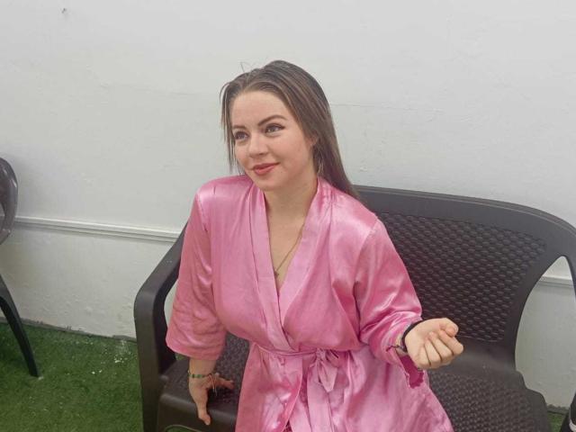 JersonySamy - Sexe cam en vivo - 21696725