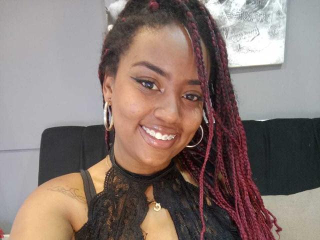 CindyRousse - Camera khiêu dâm &amp; quyến rũ trực tiếp - 21696741