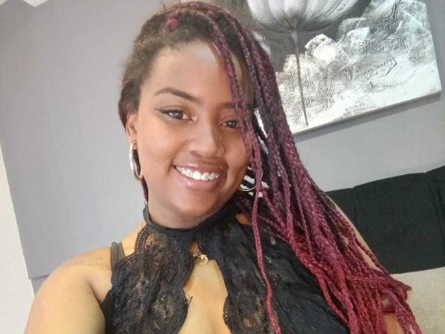 CindyRousse - ライブポルノ&amp;セックスカム - 21696749