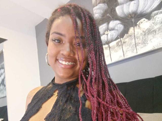 CindyRousse - Live porn &amp; sex cam - 21696753