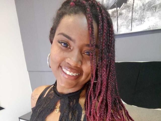 CindyRousse - פורנו בשידור חי ומצלמת סקס - 21696761