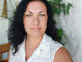 IrisMorgan - Sexe cam en vivo - 21697193