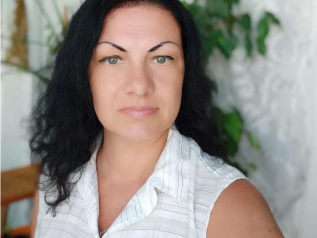 IrisMorgan - Live porn &amp; sex cam - 21697193