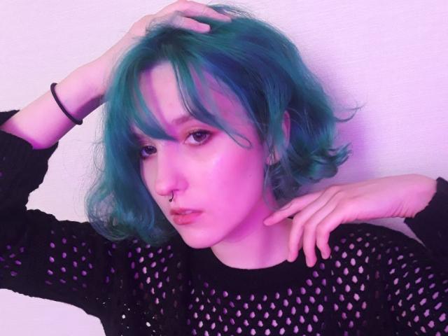 GreenXLady - Live porn &amp; sex cam - 21697449