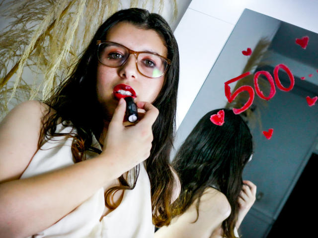 VictoriaDupond - Live porn &amp; sex cam - 21697697