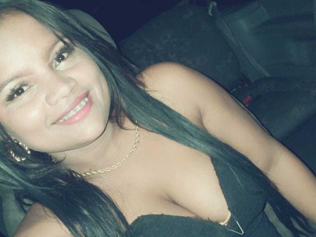 EstrellitaVelez - Camera khiêu dâm &amp; quyến rũ trực tiếp - 21698969