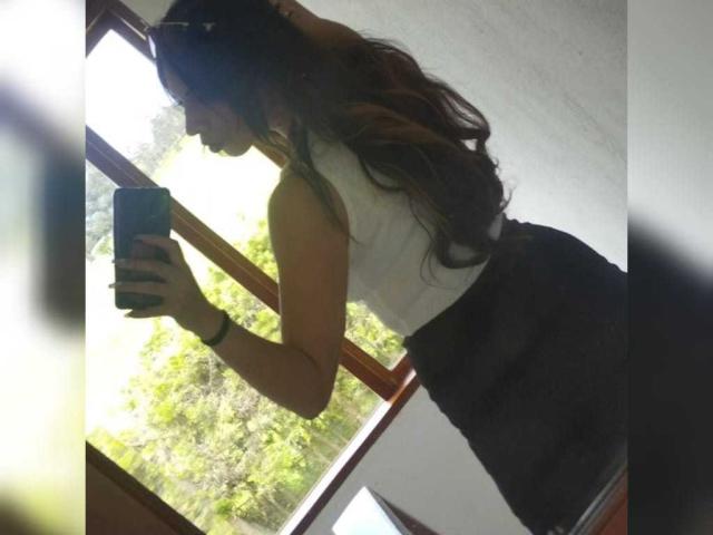 VioletaStone - Live porn &amp; sex cam - 21699689