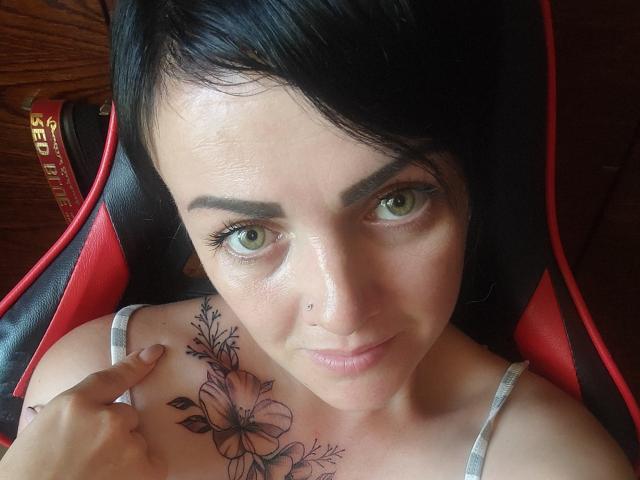 CatCarlie - Sexe cam en vivo - 21703093