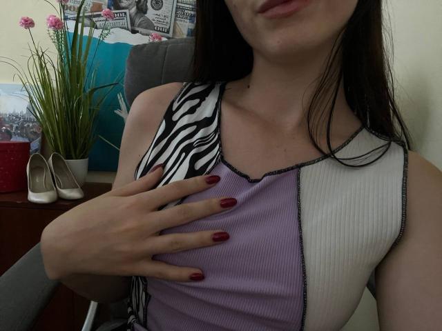 Valissia - Porno na żywo i seks kamera - 21703565