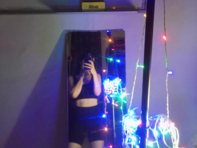 WendyWinter - Sexe cam en vivo - 21703653