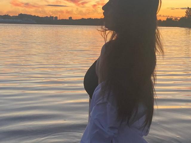 UniverseRonald - сексуальная веб-камера в реальном времени - 21703693