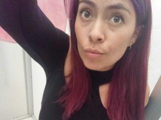 AshlyMusa - Live porn &amp; sex cam - 21703749