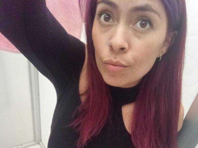 AshlyMusa - Live porn &amp; sex cam - 21703749