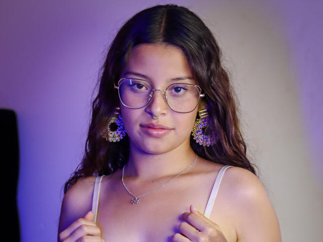 EmilyDarks - сексуальная веб-камера в реальном времени - 21704681