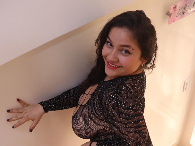 KatXimenez - Live porn &amp; sex cam - 21704769