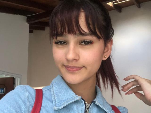 MelodyMansson - Live sex cam - 21705225