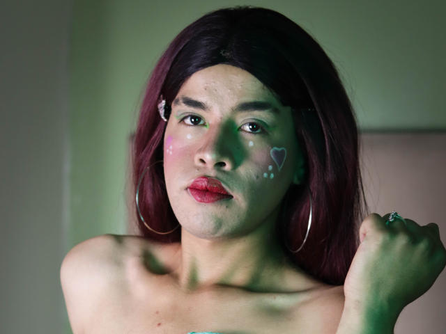 DonnaHarpperTs - сексуальная веб-камера в реальном времени - 21705325