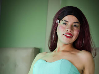 DonnaHarpperTs - Sexe cam en vivo - 21705373