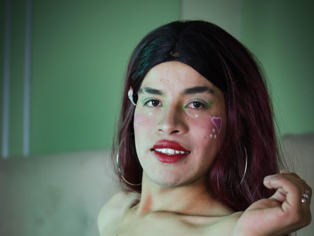 DonnaHarpperTs - Live porn &amp; sex cam - 21705377